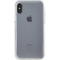 BigBen Connected Coque intégrale 360° pour iPhone XS Transparente BigBen Connected Coque intégrale 360° pour iPhone XS Transparente