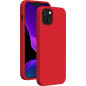 BIGBEN Coque Rigide avec Toucher Doux pour iPhone 13 BIGBEN Coque Rigide avec Toucher Doux pour iPhone 13