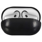 dbramante1928 - Copenhagen - Étui AirPods - Noir - Cuir pleine fleur dbramante1928 - Copenhagen - Étui AirPods - Noir - Cuir pleine fleur
