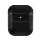 dbramante1928 - Copenhagen - Étui AirPods - Noir - Cuir pleine fleur dbramante1928 - Copenhagen - Étui AirPods - Noir - Cuir pleine fleur