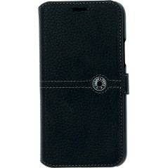 Faconnable Etui Folio pour iPhone 11 Pro Max