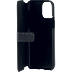Faconnable Etui Folio pour iPhone 11 Pro Max