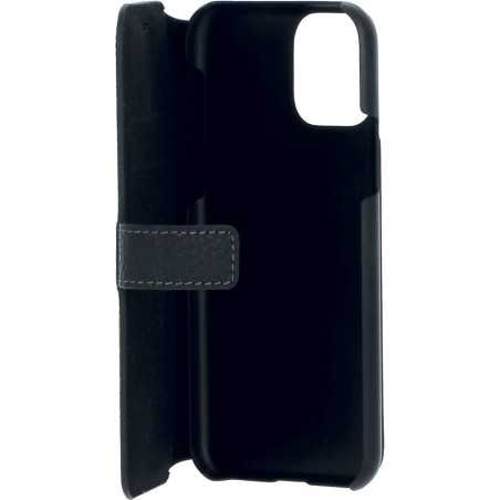 Faconnable Etui Folio pour iPhone 11 Pro Max