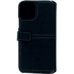 Faconnable Etui Folio pour iPhone 11 Pro Max