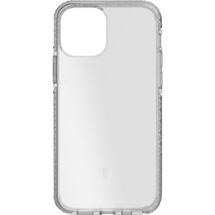 Coque renforcée Life transparente garantie à vie pour Apple Iphone 12/ 12 Pro