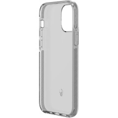 Coque renforcée Life transparente garantie à vie pour Apple Iphone 12/ 12 Pro