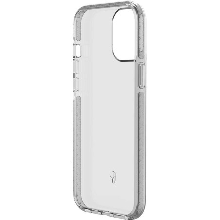 Force Case Coque Renforcée iPhone 12 Pro Max Life Garantie à Vie Transparente