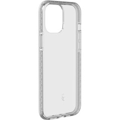 Force Case Coque Renforcée iPhone 12 Pro Max Life Garantie à Vie Transparente