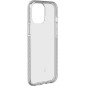 Force Case Coque Renforcée iPhone 12 Pro Max Life Garantie à Vie Transparente