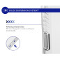 Force Case Coque Renforcée iPhone 13 Pro Max Pulse Made in France Garantie à Vie Transparente Force Case Coque Renforcée iPhone 13 Pro Max Pulse Made in France Garantie à Vie Transparente
