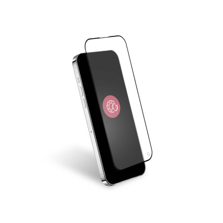 Protège écran iPhone 15 Pro 2.5D Original - Garanti à Vie Force Glass