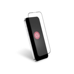 Protège écran iPhone 15 Pro 2.5D Original - Garanti à Vie Force Glass