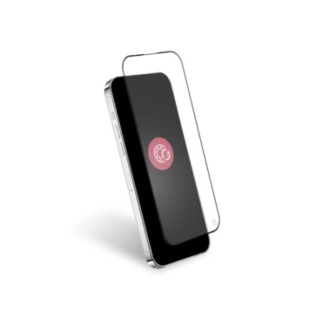 Protège écran iPhone 15 Pro 2.5D Original - Garanti à Vie Force Glass
