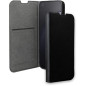 Folio Oppo Reno 8 Wallet Fonction Stand Noir - Certifié GRS Bigben Folio Oppo Reno 8 Wallet Fonction Stand Noir - Certifié GRS Bigben