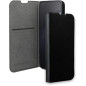 Folio Oppo Reno 8 Wallet Fonction Stand Noir - Certifié GRS Bigben Folio Oppo Reno 8 Wallet Fonction Stand Noir - Certifié GRS Bigben