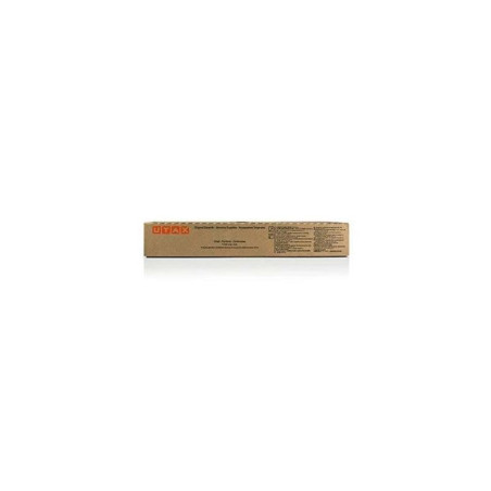 Utax 1t02rlcut0 15000 Pages Cyan Laser Toner & Cartridge – Laser Toner & cartridges (Cyan, 3206 Nous, ck-8512 C, 1 pc (s), 15000
