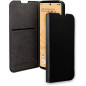 Folio Google Pixel 7Pro Wallet Fonction Stand Noir - Certifié GRS Bigben Folio Google Pixel 7Pro Wallet Fonction Stand Noir - Certifié GRS Bigben