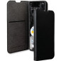 BBC Folio Wallet GRS Google Pixel 7A Noir