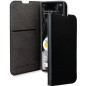 BBC Folio Wallet GRS Google Pixel 7A Noir