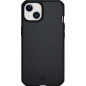 ITSKINS ITBALNYLIP14BK - Coque Ballistic R Nylon Noire iPhone 14