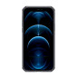 Coque renforcée pour iPhone 13 Itskins Spectrum Clear Gris Anthracite Coque renforcée pour iPhone 13 Itskins Spectrum Clear Gris Anthracite