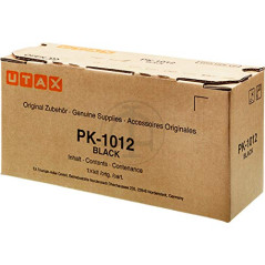 Utax 1T02S50UT0 P4020 Toner Noir 7500 Pages PK1012 (1T02S50UT0)