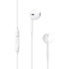 Apple EarPods avec Mini-Jack 3,5 mm ​​​​​​​