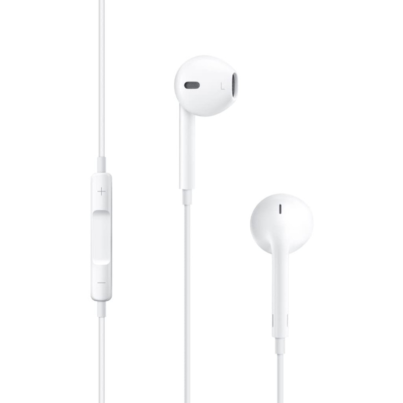 Apple EarPods avec Mini-Jack 3,5 mm Apple EarPods avec Mini-Jack 3,5 mm 