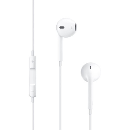 Apple EarPods avec Mini-Jack 3,5 mm ​​​​​​​