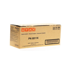 Utax 1t02nr0ut0 7000 Pages Noir Cartouche Toner et Laser