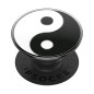 PopSockets: PopGrip - Support et Grip pour Smartphone et Tablette avec un Top Interchangeable - Enamel Yin Yang PopSockets: PopGrip - Support et Grip pour Smartphone et Tablette avec un Top Interchangeable - Enamel Yin Yang