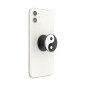 PopSockets: PopGrip - Support et Grip pour Smartphone et Tablette avec un Top Interchangeable - Enamel Yin Yang PopSockets: PopGrip - Support et Grip pour Smartphone et Tablette avec un Top Interchangeable - Enamel Yin Yang