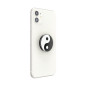 PopSockets: PopGrip - Support et Grip pour Smartphone et Tablette avec un Top Interchangeable - Enamel Yin Yang PopSockets: PopGrip - Support et Grip pour Smartphone et Tablette avec un Top Interchangeable - Enamel Yin Yang