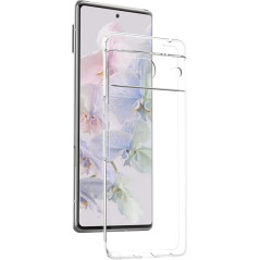 Coque Google Pixel 7 Transparente Bigben
