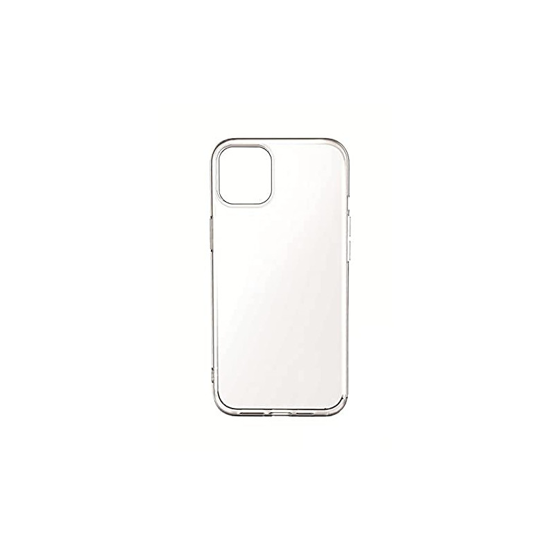 muvit for France - Coque Soft Renforcée Fabriqué en France Compatible avec iPhone 12 Pro Max muvit for France - Coque Soft Renforcée Fabriqué en France Compatible avec iPhone 12 Pro Max