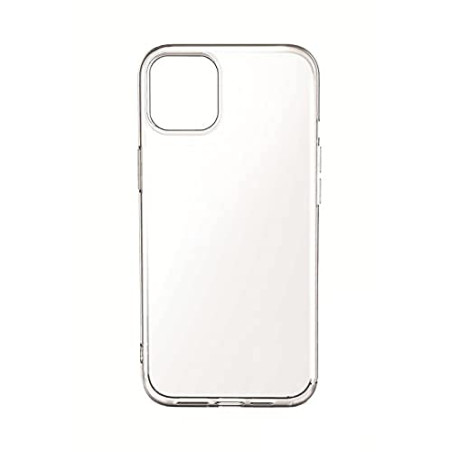 muvit for France - Coque Soft Renforcée Fabriqué en France Compatible avec iPhone 12 Pro Max