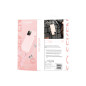 SO SEVEN Coque Smoothie Cord Rose IPHONE 13