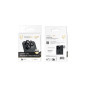 Tiger Glass Plus Camera Lens IPHONE 14 PRO/14 Pro Max - Protection Objectif Photo - Verre Ultra résistant 9H+ - Garantie qualité Tiger Glass Plus Camera Lens IPHONE 14 PRO/14 Pro Max - Protection Objectif Photo - Verre Ultra résistant 9H+ - Garantie qualité