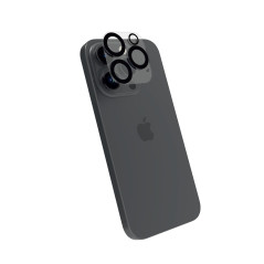 Tiger Glass Plus Camera Lens IPHONE 14 PRO/14 Pro Max - Protection Objectif Photo - Verre Ultra résistant 9H+ - Garantie qualité