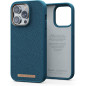 Protection pour téléphone Portable Njord Byelements Iphone 14 Pro Max Bleu