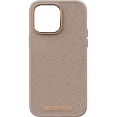 Protection pour téléphone Portable Njord Byelements NA44JU12 Noir Sable iPhone 14 Pro Max