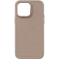 Protection pour téléphone Portable Njord Byelements NA44JU12 Noir Sable iPhone 14 Pro Max Protection pour téléphone Portable Njord Byelements NA44JU12 Noir Sable iPhone 14 Pro Max