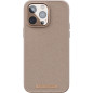 Protection pour téléphone Portable Njord Byelements NA44JU12 Noir Sable iPhone 14 Pro Max Protection pour téléphone Portable Njord Byelements NA44JU12 Noir Sable iPhone 14 Pro Max