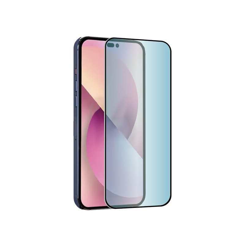 Tiger Glass Plus Verre TREMPE Anti Lumiere Bleue IPHONE 14 Pro