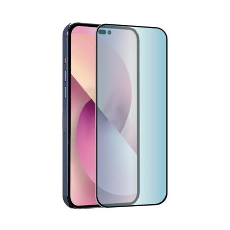 Tiger Glass Plus Verre TREMPE Anti Lumiere Bleue IPHONE 14 Pro