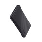 Trust Mobile Primo Batterie Externe Rapide 10000mAh, Power Bank Ultra Mince USB-C 3A, 3 Entrées, Chargeur iPhone, iPad, Apple, S Trust Mobile Primo Batterie Externe Rapide 10000mAh, Power Bank Ultra Mince USB-C 3A, 3 Entrées, Chargeur iPhone, iPad, Apple, S