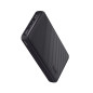 Trust Mobile Primo Batterie Externe Rapide 15000mAh, Power Bank USB-C 3A Grande Capacité, 3 Entrées, Chargeur iPhone, iPad, Sams Trust Mobile Primo Batterie Externe Rapide 15000mAh, Power Bank USB-C 3A Grande Capacité, 3 Entrées, Chargeur iPhone, iPad, Sams