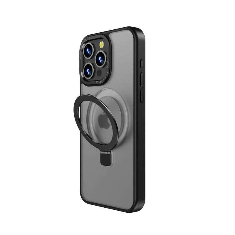 MAGSAFE STAND NOIR IPHONE 15 PRO MAX