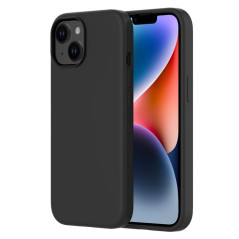 Qdos Coque Touch Pure Snap (MAGSAFE) IPHONE 15 Plus Minuit