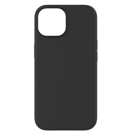 Qdos Coque Touch Pure Snap (MAGSAFE) IPHONE 15 Plus Minuit